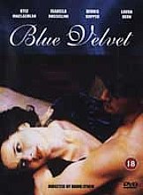 Blue Velvet