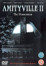 Amityville 2 - The Possession