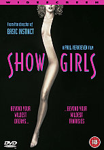 Showgirls (Wide Screen)