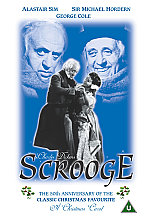 Scrooge