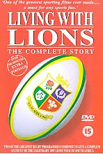 Living With Lions - The Complete Story