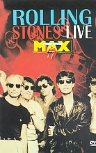 Rolling Stones - Live At The Max, The