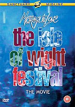 Isle Of Wight Festival 1970 - Message To Love (Various Artists)