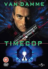 Timecop (Wide Screen)