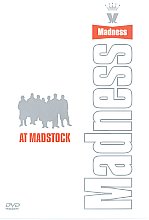 Madness - At Madstock (Various Artists)