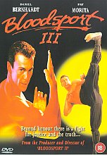 Bloodsport 3