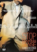 Talking Heads - Stop Making Sense