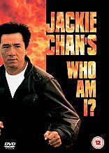 Jackie Chan's Who Am I? (Wide Screen)