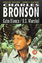 Cabo Blanco / U.S. Marshall