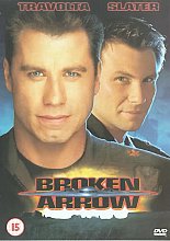 Broken Arrow