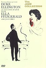 Norman Granz Presents Duke Ellington With Ella Fitzgerald At The Cote D'Azur