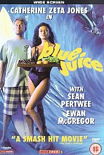 Blue Juice