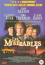 Les Miserables (Wide Screen)