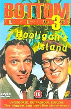 Bottom 3 - Hooligan's Island