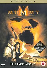 Mummy, The