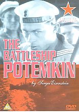 Battleship Potemkin