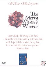 Merry Wives Of Windsor, The