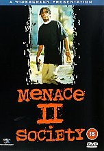 Menace II Society (Wide Screen)