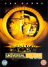 Universal Soldier - The Return (Wide Screen)