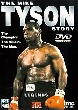 Mike Tyson Story, The