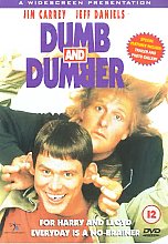 Dumb And Dumber