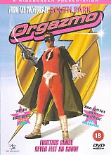 Orgazmo