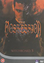 Possession, The - Witchboard 3