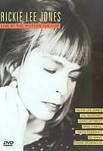 Rickie Lee Jones - Live At The Wiltern Theatre (Various Artists)