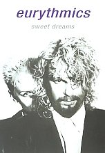 Eurythmics - Sweet Dreams Are Made Of This (Various Artists)