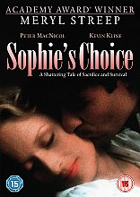 Sophie's Choice