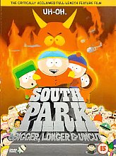 South Park - Bigger, Longer And Uncut