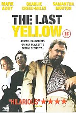 Last Yellow, The