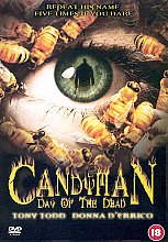 Candyman - Day Of The Dead