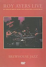 Roy Ayers Live - Brewhouse Jazz (Various Artists)