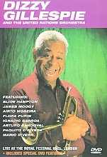 Dizzy Gillespie And The United Nations Orchestra