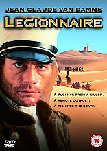 Legionnaire (Wide Screen)