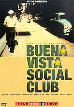 Buena Vista Social Club