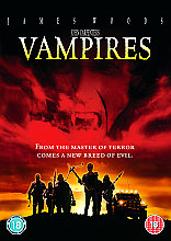 John Carpenter's Vampires (Wide Screen)