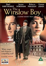 Winslow Boy, The (Wide Screen)