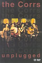 Corrs, The - Live - Unplugged (Wide Screen) (Various Artists)