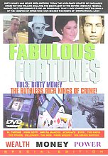 Fabulous Fortunes - Vol 3 - Dirty Money