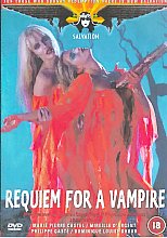 Requiem For A Vampire