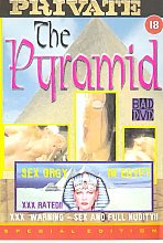 Pyramid, The - Sex Orgy In Egypt