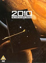 2010 - The Year We Make Contact