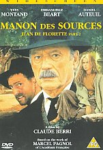 Manon Des Sources