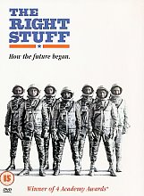 Right Stuff, The