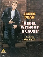 Rebel Without A Cause