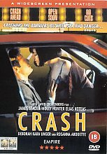 Crash