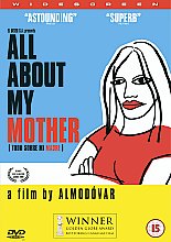 All About My Mother