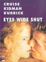 Eyes Wide Shut